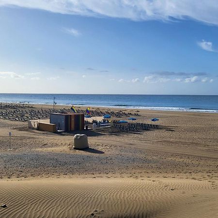 New 3Br With Great Terrace By Canariasgetaway San Bartolomé Eksteriør bilde