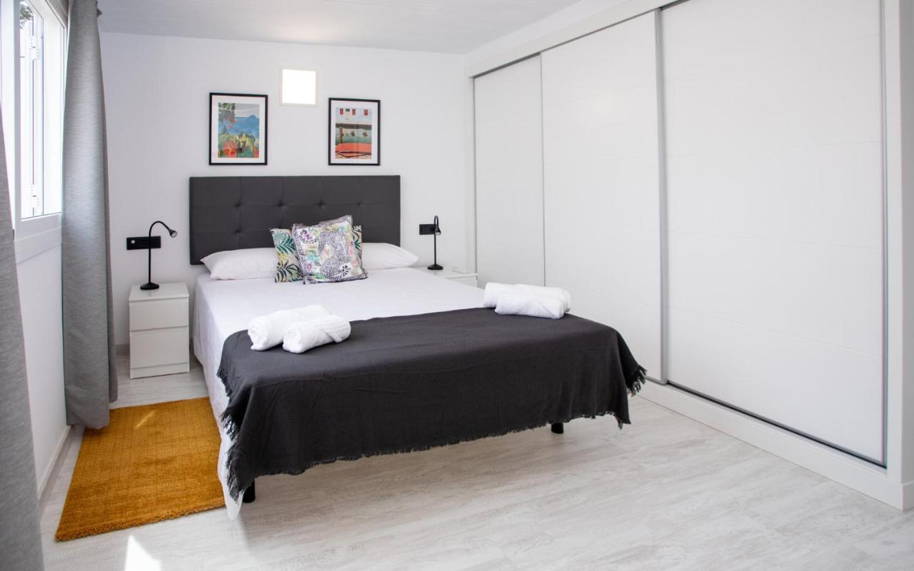 New 3Br With Great Terrace By Canariasgetaway San Bartolomé Eksteriør bilde