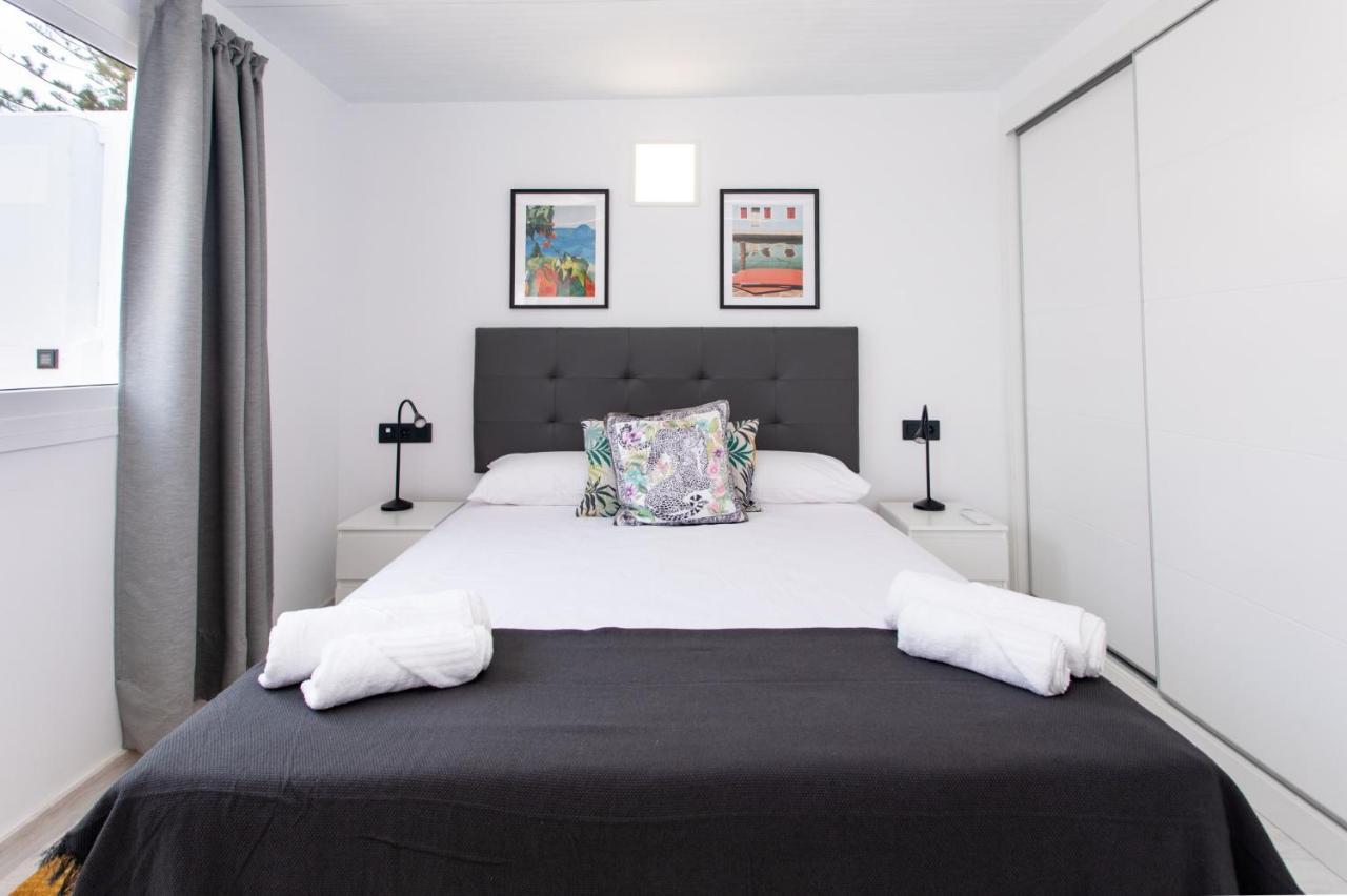New 3Br With Great Terrace By Canariasgetaway San Bartolomé Eksteriør bilde