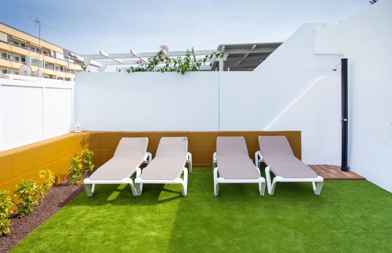New 3Br With Great Terrace By Canariasgetaway San Bartolomé Eksteriør bilde