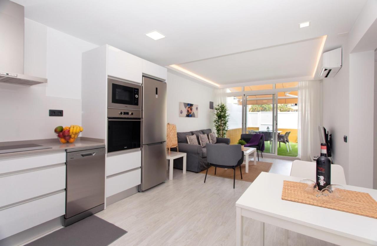 New 3Br With Great Terrace By Canariasgetaway San Bartolomé Eksteriør bilde