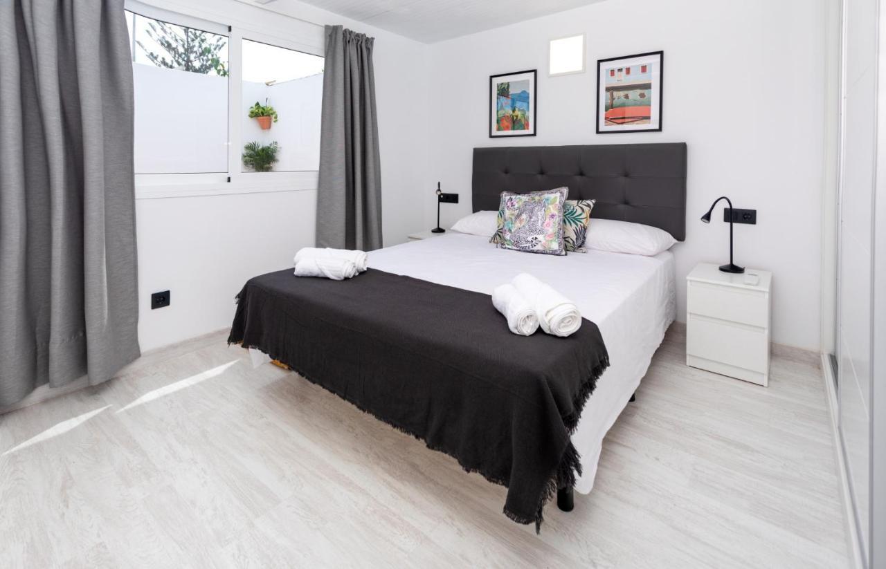 New 3Br With Great Terrace By Canariasgetaway San Bartolomé Eksteriør bilde