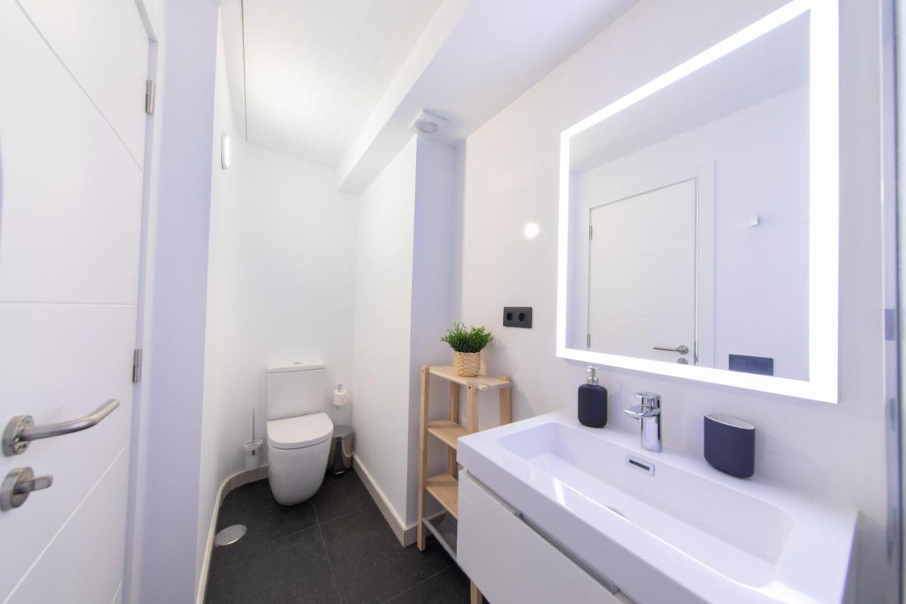 New 3Br With Great Terrace By Canariasgetaway San Bartolomé Eksteriør bilde
