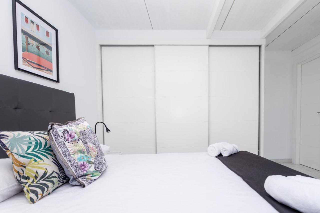New 3Br With Great Terrace By Canariasgetaway San Bartolomé Eksteriør bilde