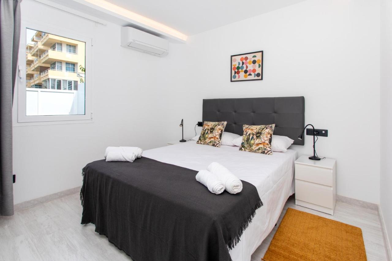 New 3Br With Great Terrace By Canariasgetaway San Bartolomé Eksteriør bilde