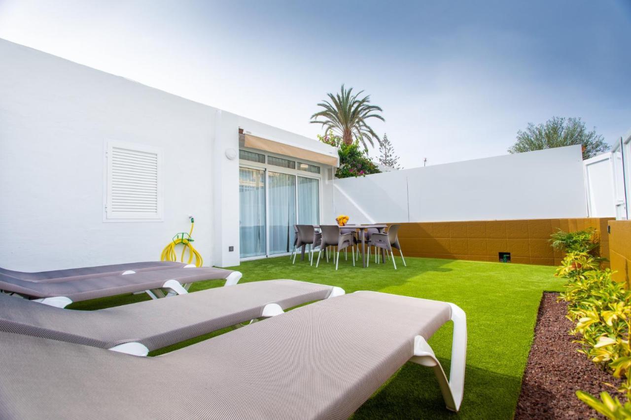New 3Br With Great Terrace By Canariasgetaway San Bartolomé Eksteriør bilde