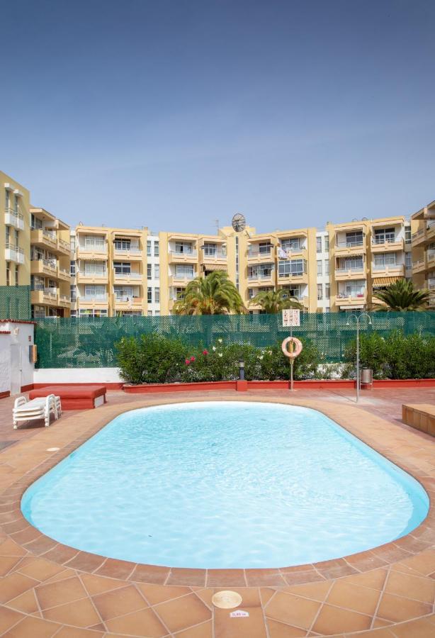 New 3Br With Great Terrace By Canariasgetaway San Bartolomé Eksteriør bilde