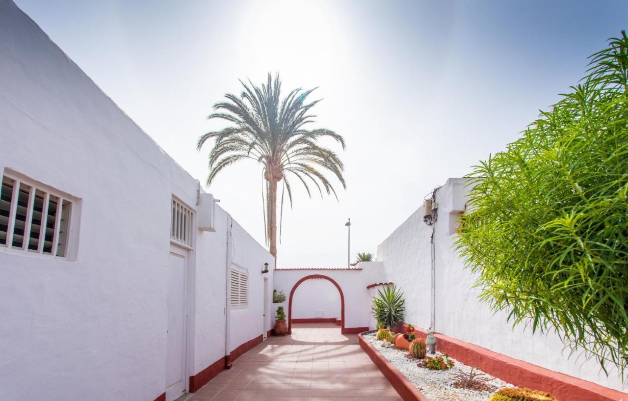 New 3Br With Great Terrace By Canariasgetaway San Bartolomé Eksteriør bilde