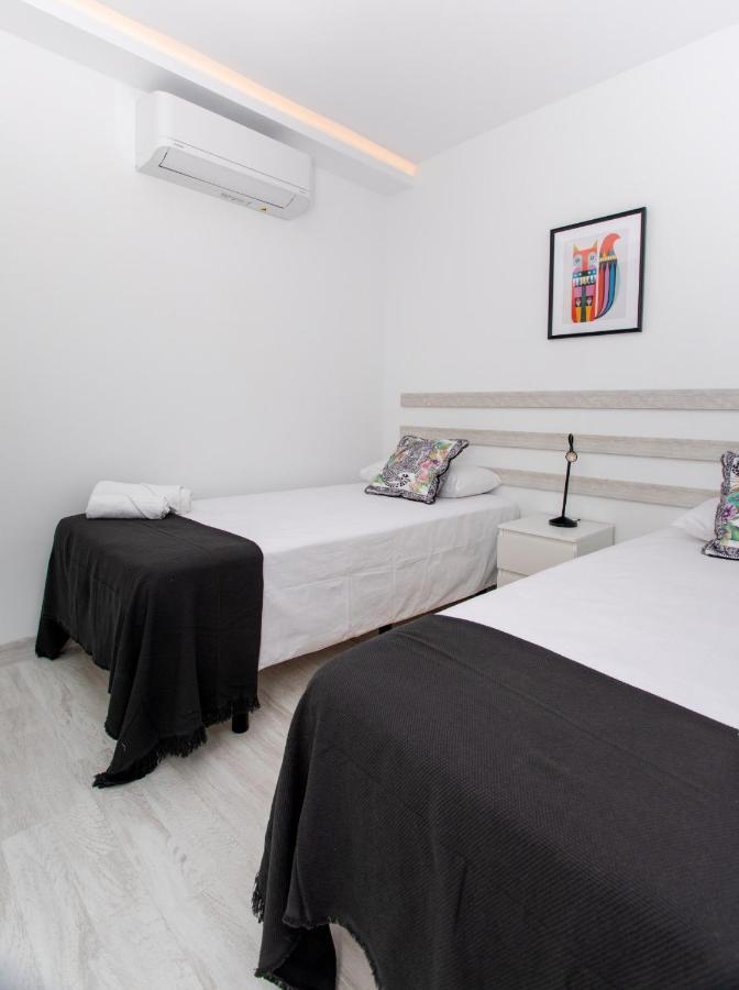 New 3Br With Great Terrace By Canariasgetaway San Bartolomé Eksteriør bilde
