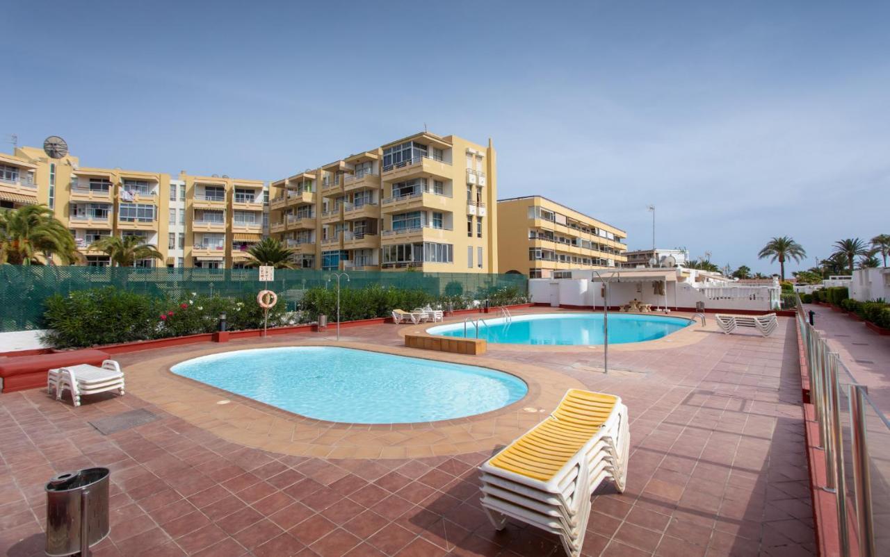 New 3Br With Great Terrace By Canariasgetaway San Bartolomé Eksteriør bilde