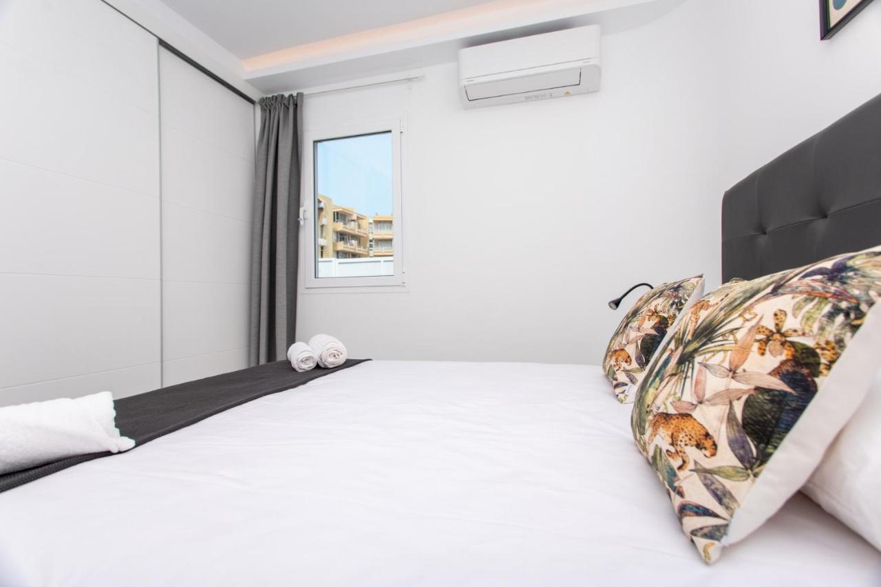 New 3Br With Great Terrace By Canariasgetaway San Bartolomé Eksteriør bilde