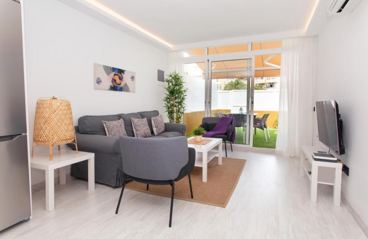 New 3Br With Great Terrace By Canariasgetaway San Bartolomé Eksteriør bilde