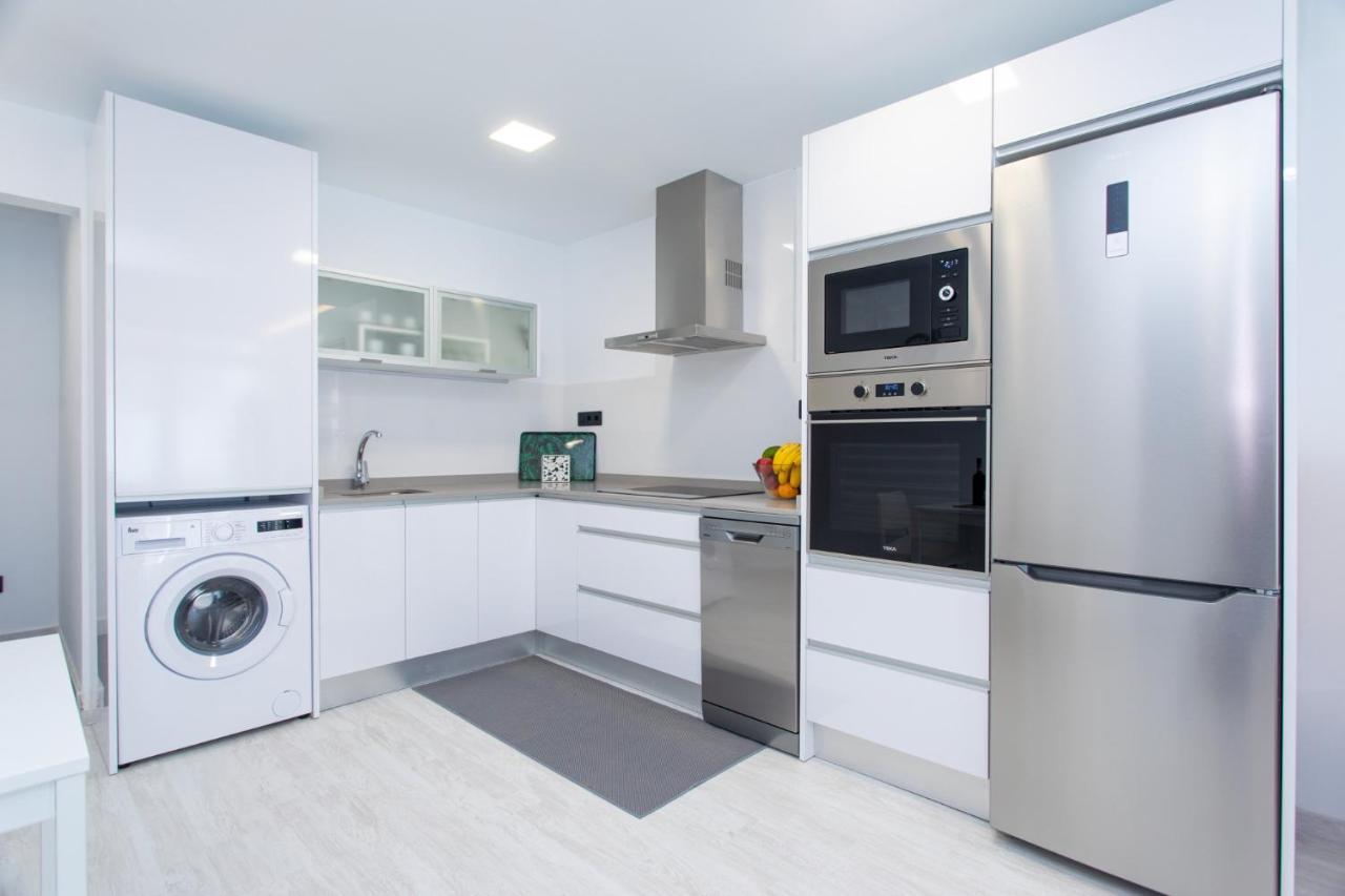 New 3Br With Great Terrace By Canariasgetaway San Bartolomé Eksteriør bilde