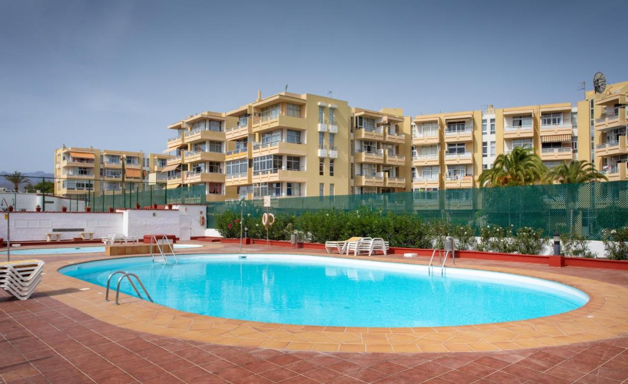 New 3Br With Great Terrace By Canariasgetaway San Bartolomé Eksteriør bilde