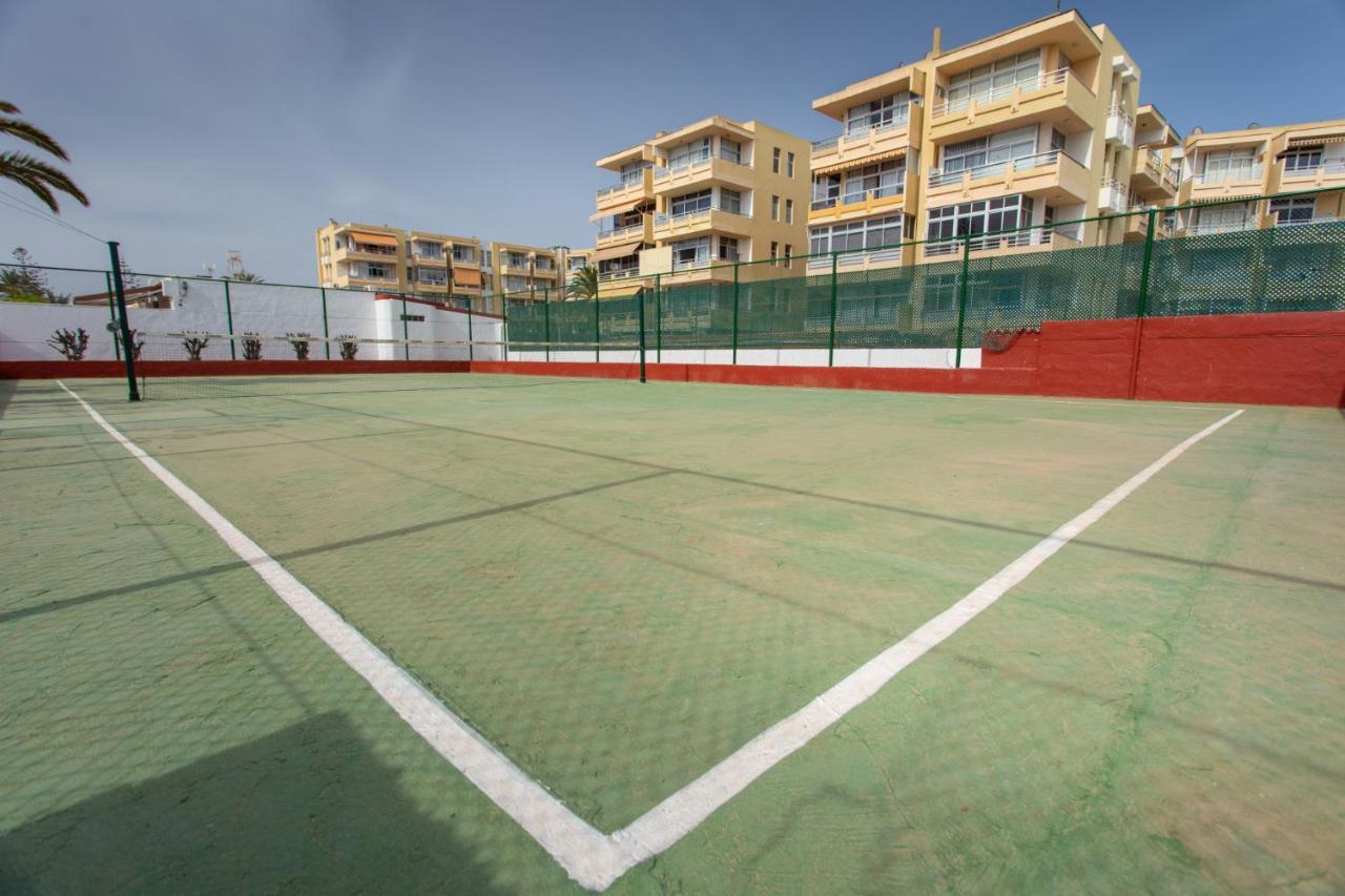 New 3Br With Great Terrace By Canariasgetaway San Bartolomé Eksteriør bilde