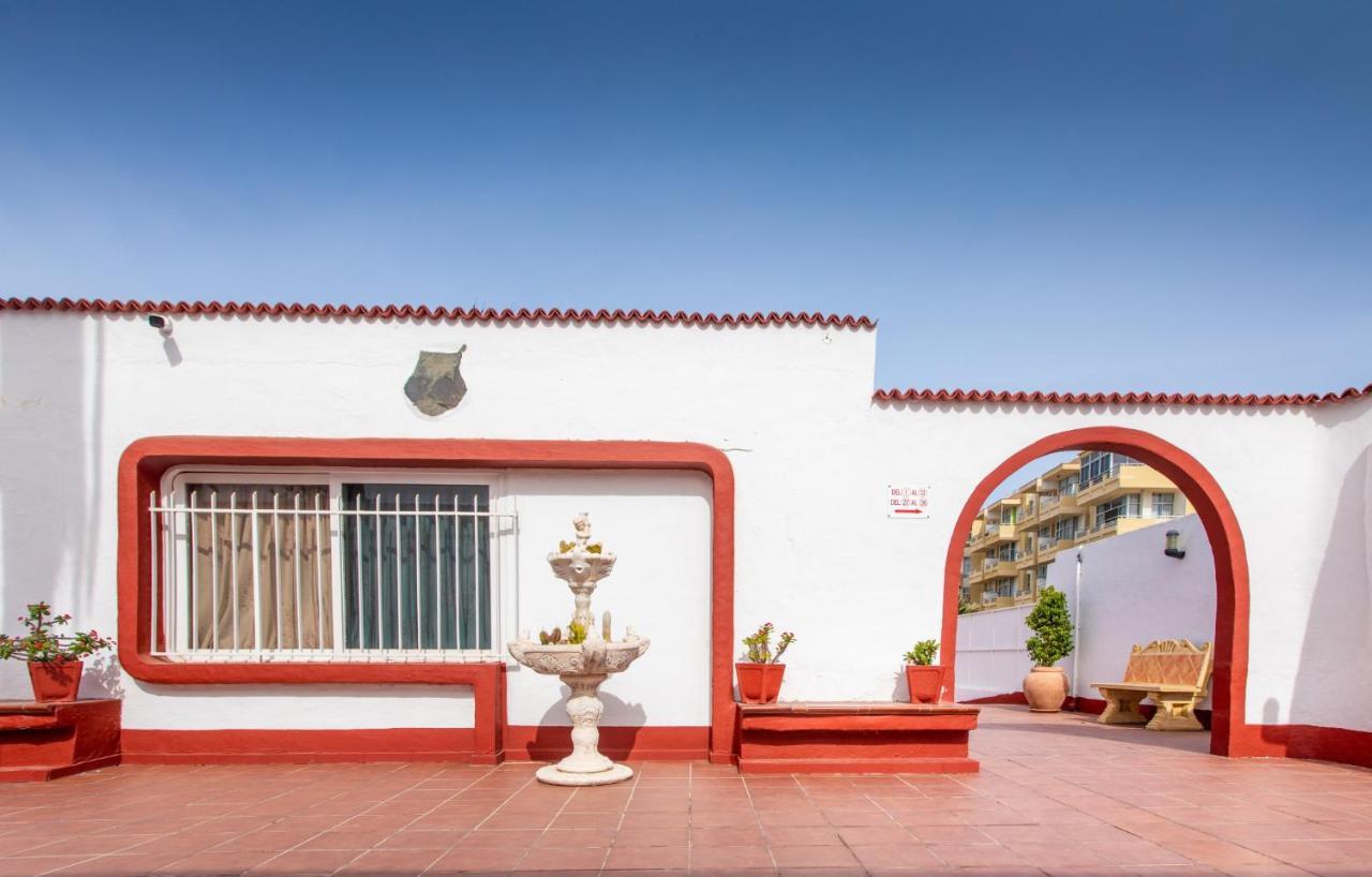 New 3Br With Great Terrace By Canariasgetaway San Bartolomé Eksteriør bilde