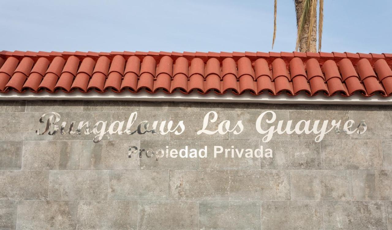 New 3Br With Great Terrace By Canariasgetaway San Bartolomé Eksteriør bilde