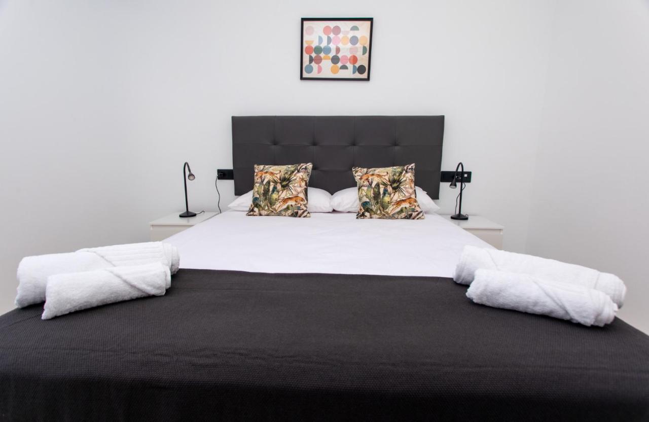 New 3Br With Great Terrace By Canariasgetaway San Bartolomé Eksteriør bilde