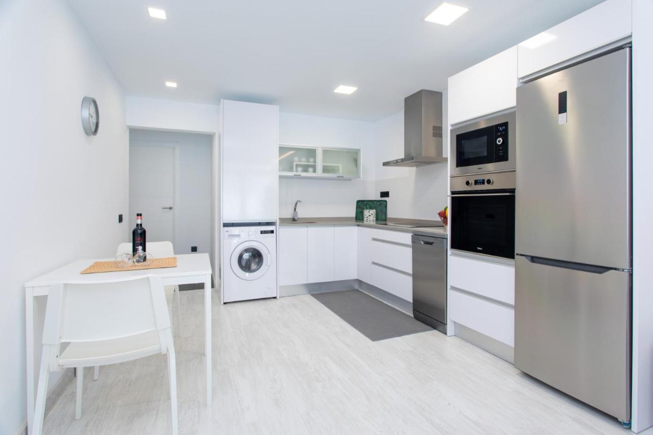 New 3Br With Great Terrace By Canariasgetaway San Bartolomé Eksteriør bilde