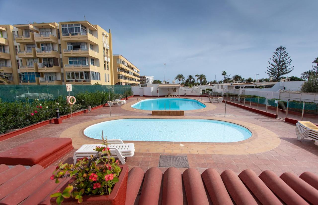 New 3Br With Great Terrace By Canariasgetaway San Bartolomé Eksteriør bilde