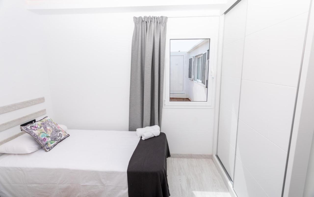 New 3Br With Great Terrace By Canariasgetaway San Bartolomé Eksteriør bilde