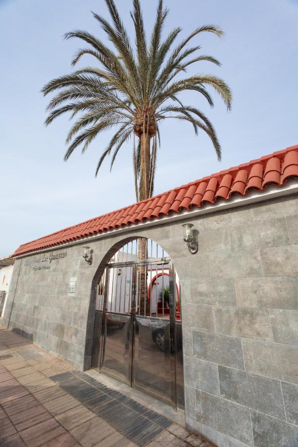 New 3Br With Great Terrace By Canariasgetaway San Bartolomé Eksteriør bilde