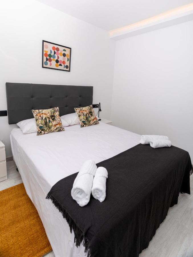 New 3Br With Great Terrace By Canariasgetaway San Bartolomé Eksteriør bilde