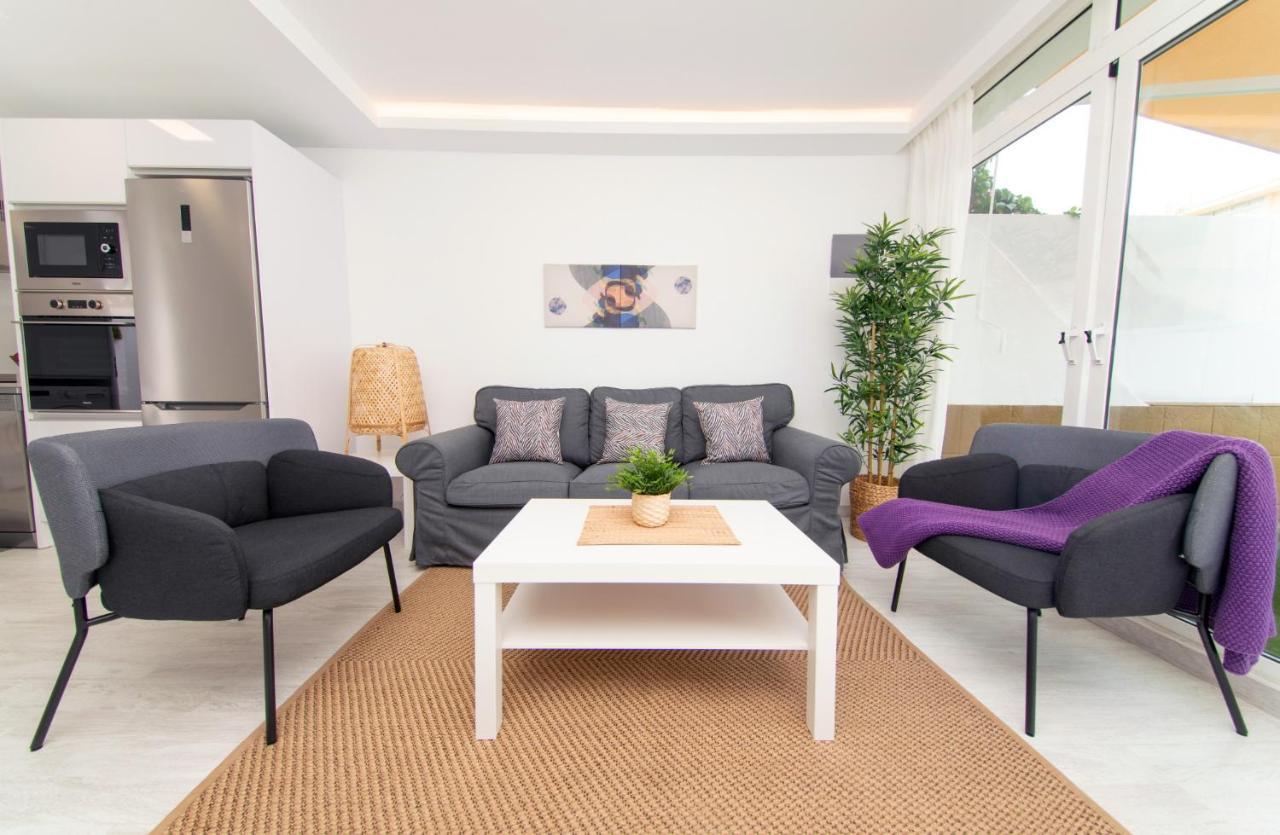 New 3Br With Great Terrace By Canariasgetaway San Bartolomé Eksteriør bilde