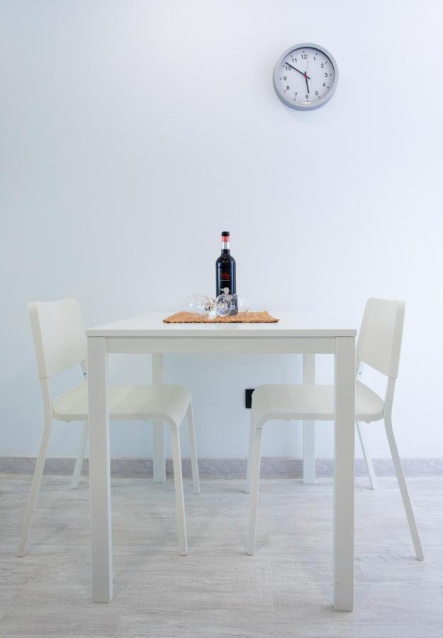 New 3Br With Great Terrace By Canariasgetaway San Bartolomé Eksteriør bilde