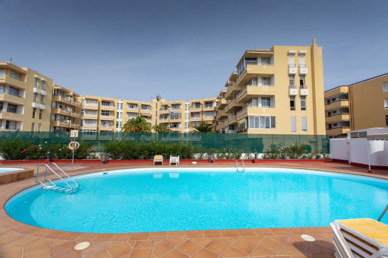 New 3Br With Great Terrace By Canariasgetaway San Bartolomé Eksteriør bilde