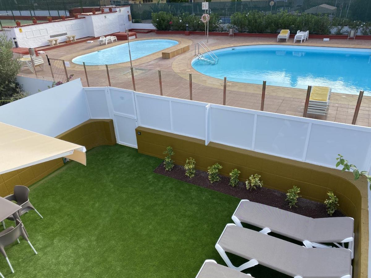 New 3Br With Great Terrace By Canariasgetaway San Bartolomé Eksteriør bilde