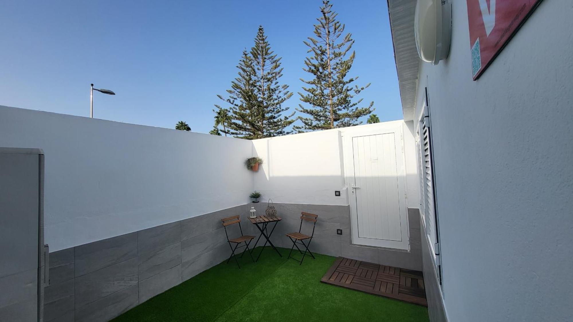New 3Br With Great Terrace By Canariasgetaway San Bartolomé Eksteriør bilde