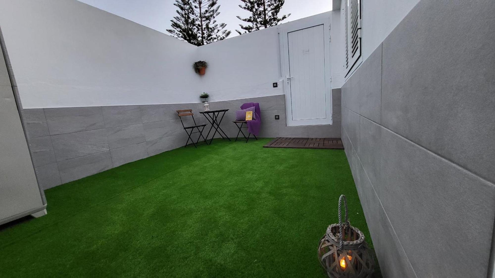 New 3Br With Great Terrace By Canariasgetaway San Bartolomé Eksteriør bilde
