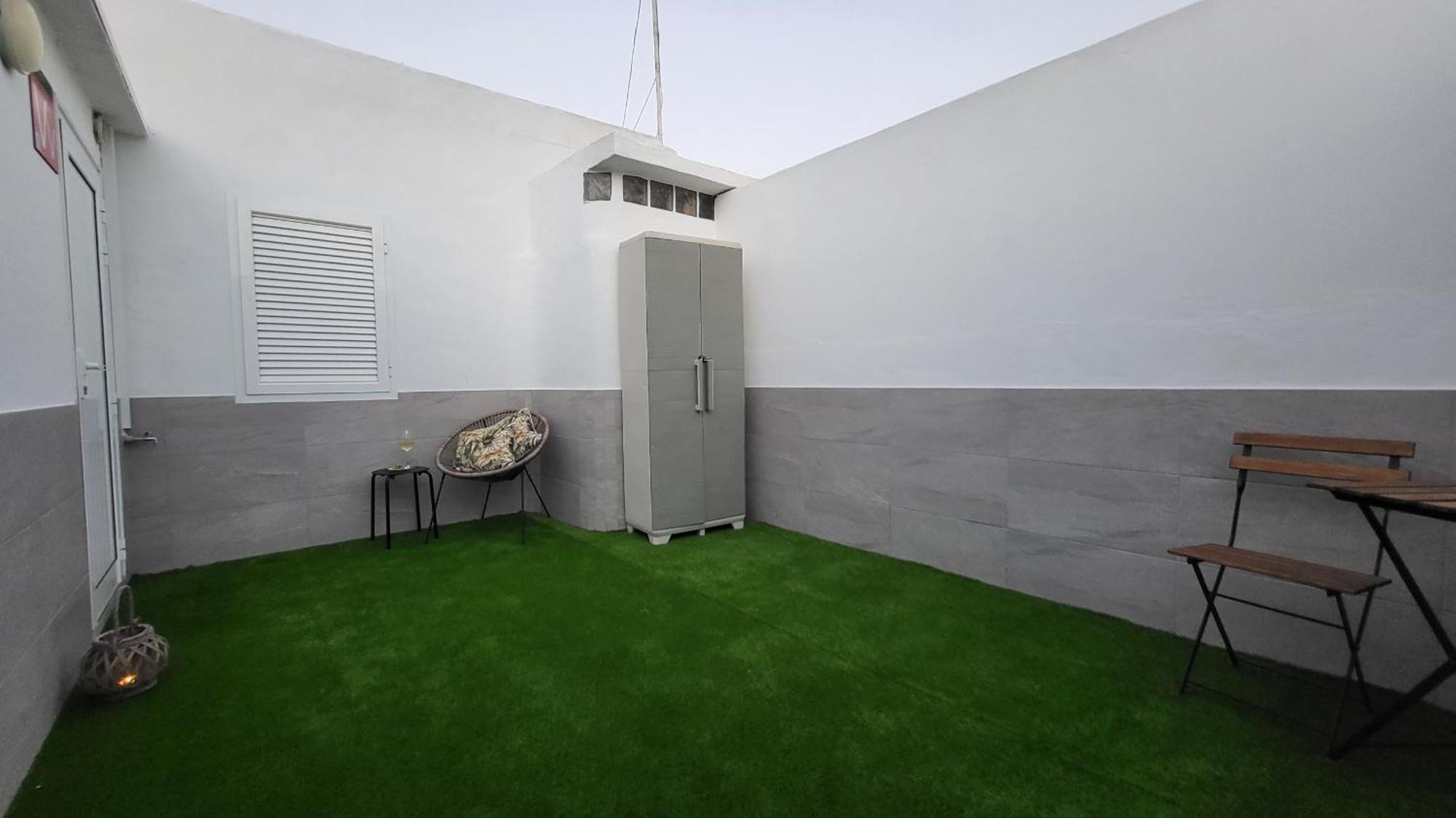 New 3Br With Great Terrace By Canariasgetaway San Bartolomé Eksteriør bilde