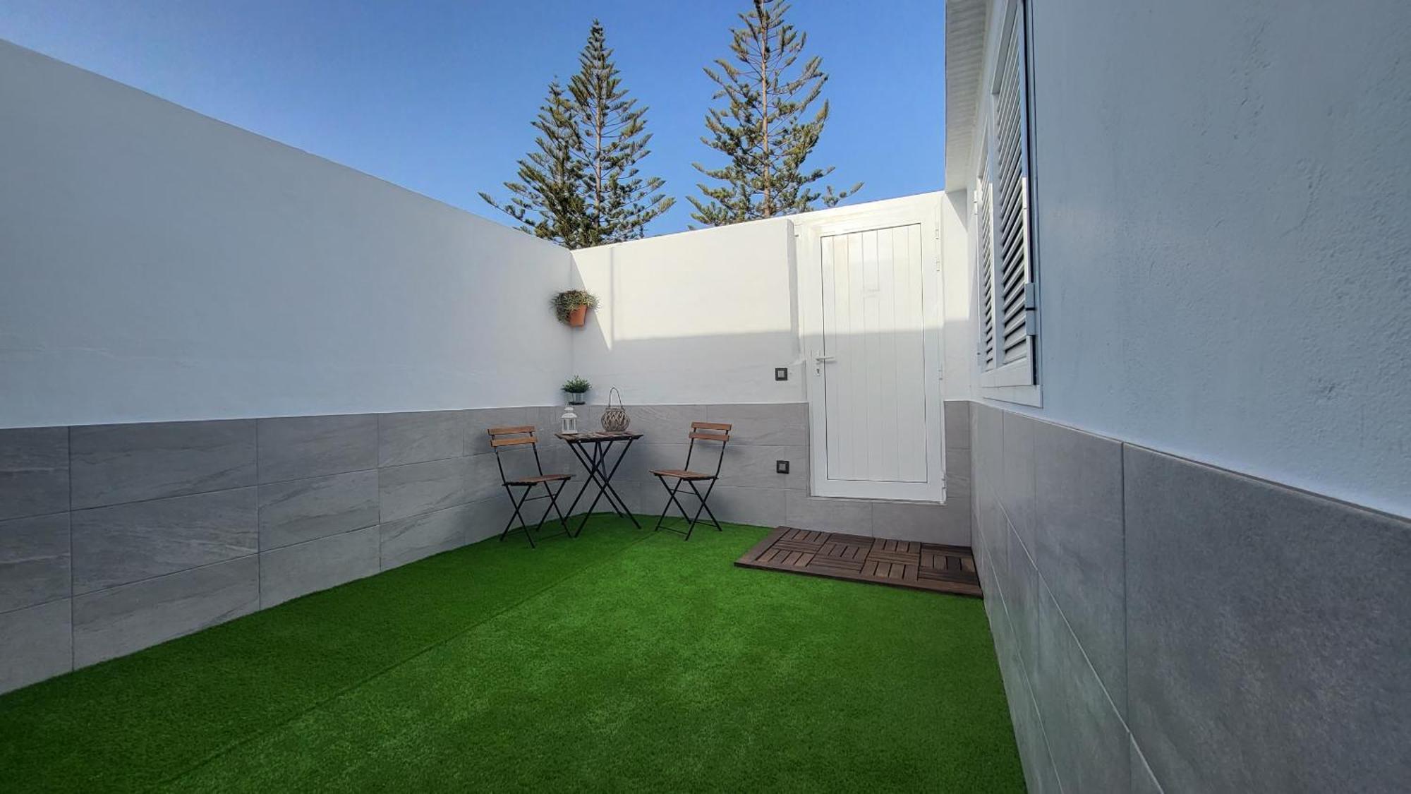 New 3Br With Great Terrace By Canariasgetaway San Bartolomé Eksteriør bilde
