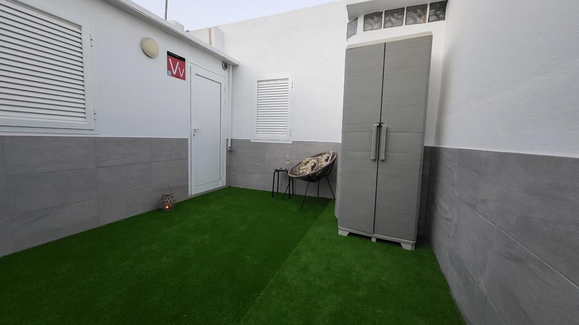 New 3Br With Great Terrace By Canariasgetaway San Bartolomé Eksteriør bilde