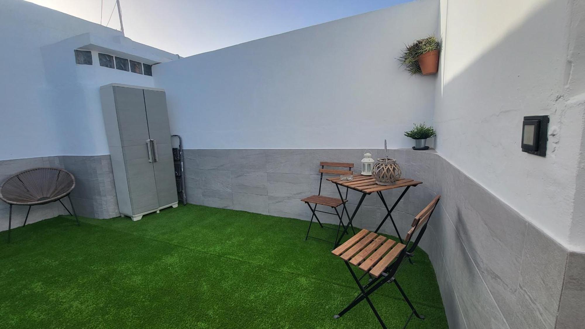 New 3Br With Great Terrace By Canariasgetaway San Bartolomé Eksteriør bilde