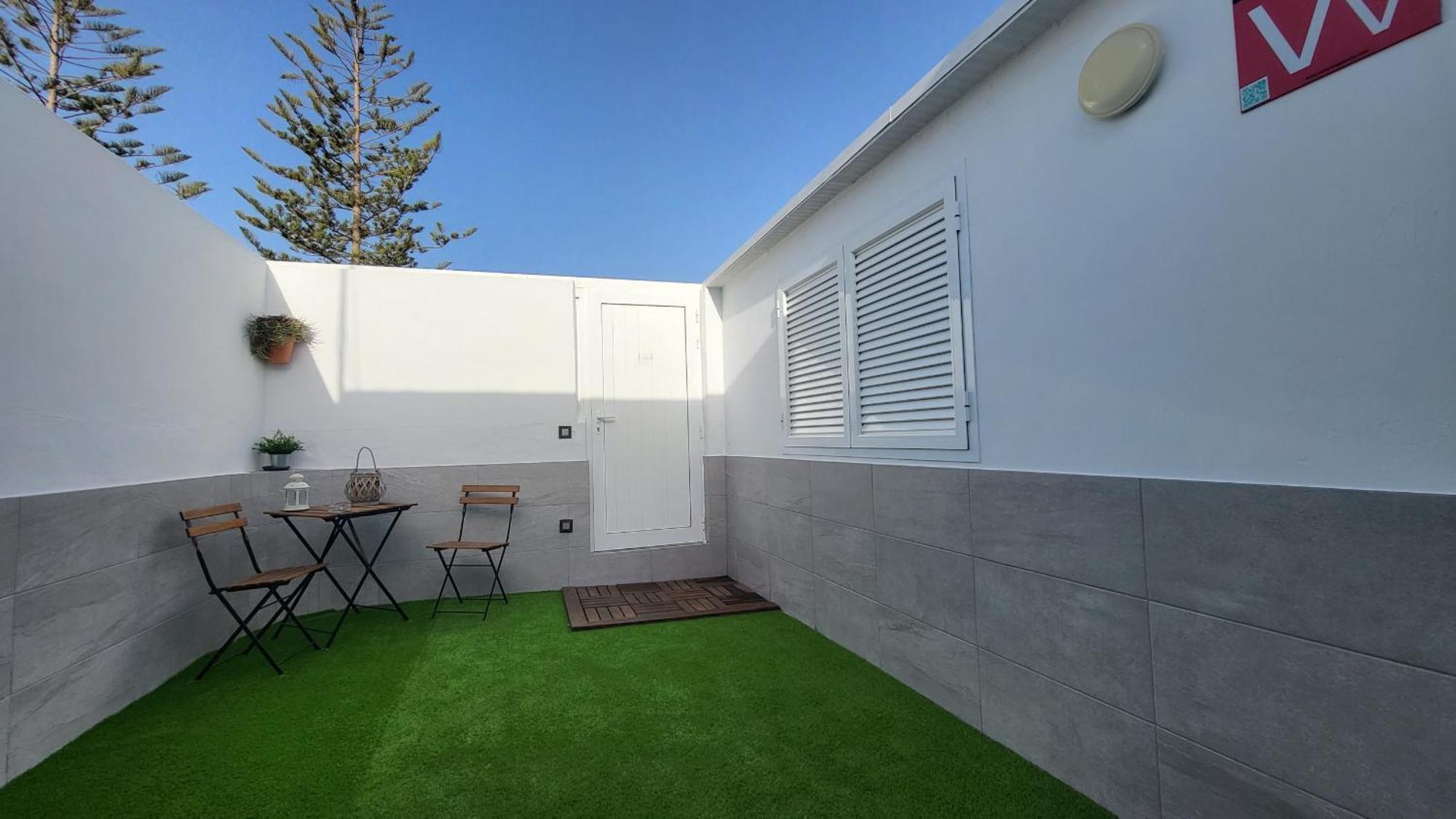 New 3Br With Great Terrace By Canariasgetaway San Bartolomé Eksteriør bilde