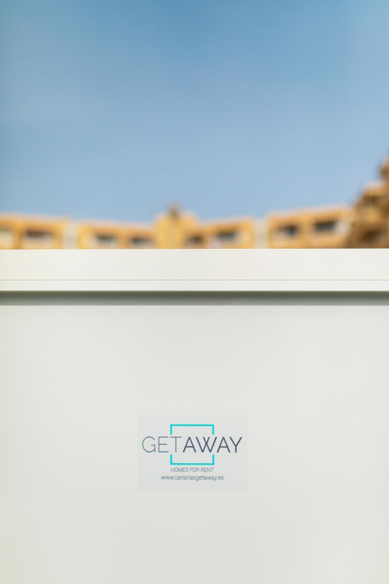 New 3Br With Great Terrace By Canariasgetaway San Bartolomé Eksteriør bilde