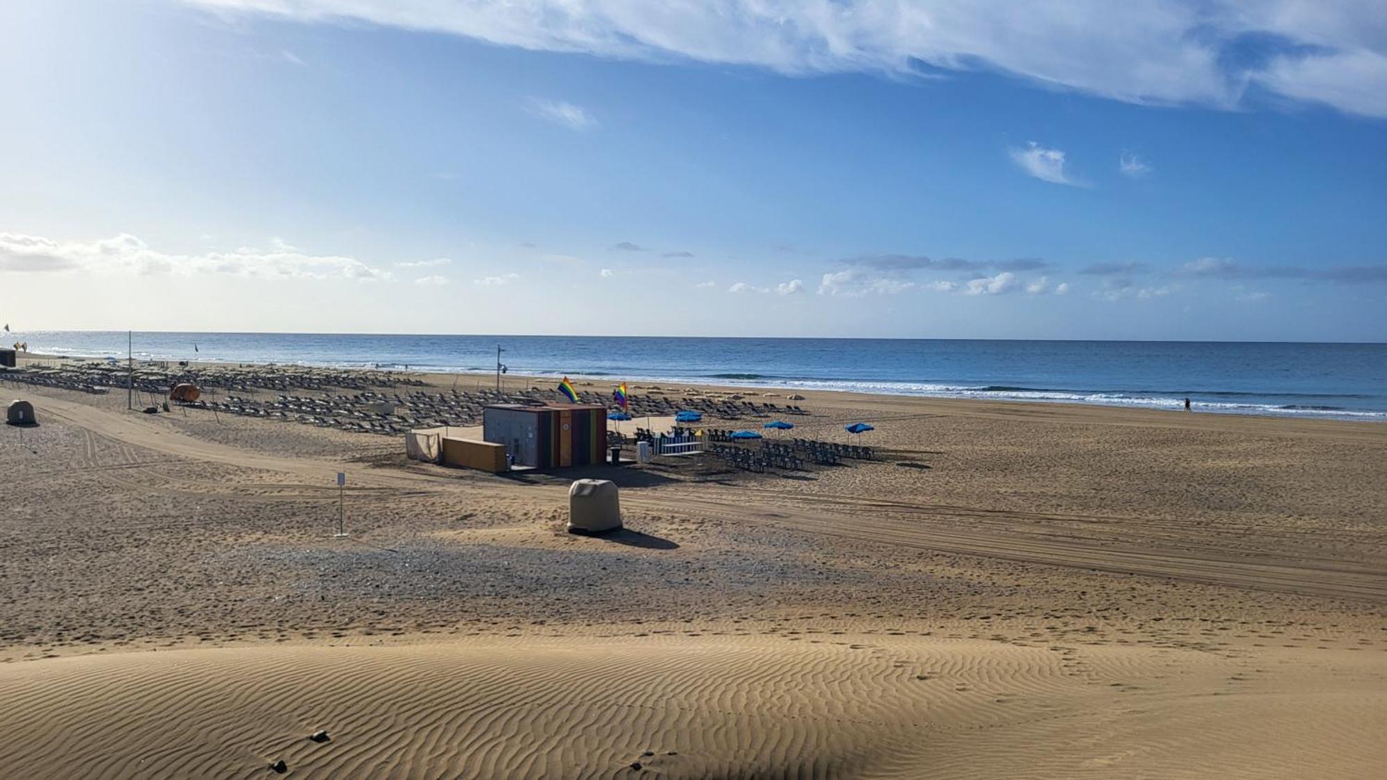 New 3Br With Great Terrace By Canariasgetaway San Bartolomé Eksteriør bilde