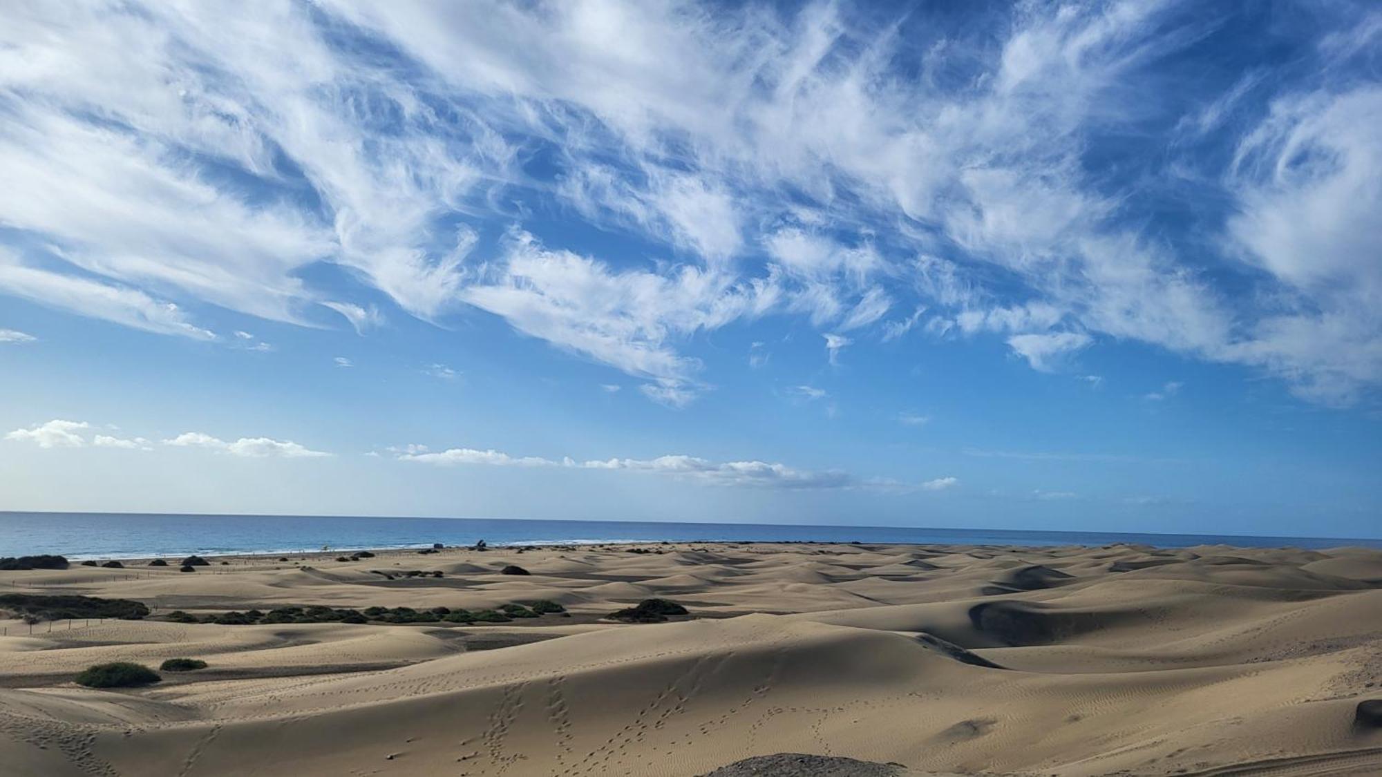 New 3Br With Great Terrace By Canariasgetaway San Bartolomé Eksteriør bilde
