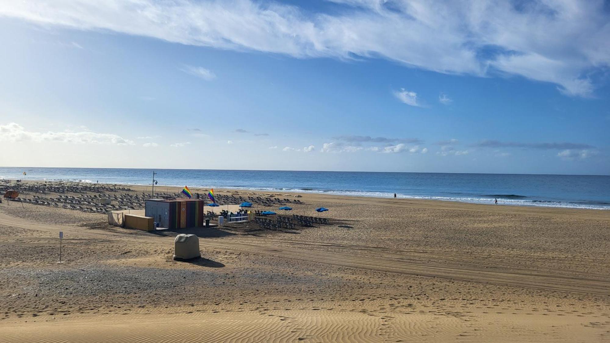 New 3Br With Great Terrace By Canariasgetaway San Bartolomé Eksteriør bilde