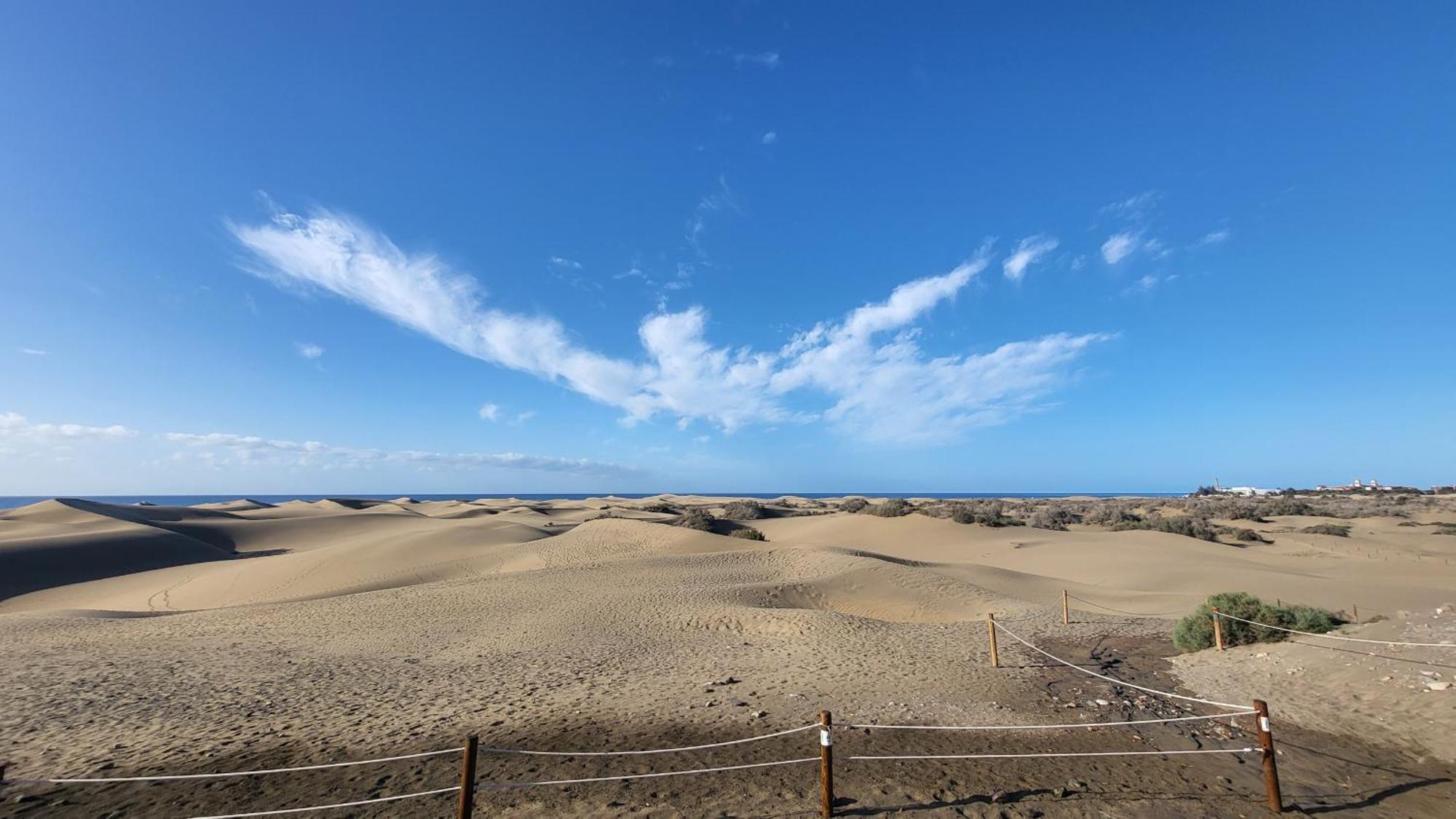 New 3Br With Great Terrace By Canariasgetaway San Bartolomé Eksteriør bilde